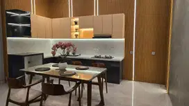 SIAPA CEPAT DIA DAPAT RUMAH+FURNISH