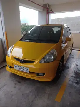H jazz idsi 2004