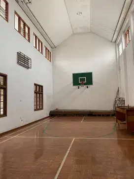 Rumah Pusat Kota Surabaya dekat Basuki Rahmat