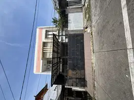 Dijual Rumah Sekitar galaxi harga 2 M an