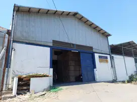Dijual Gudang Margomulyo Permai