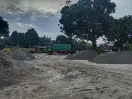Jual bahan material bangunan