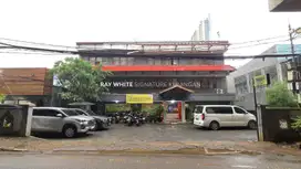 Hotel Bintang 1 Cocok Untuk Dijadikan Kantor di Jl Prapanca Raya