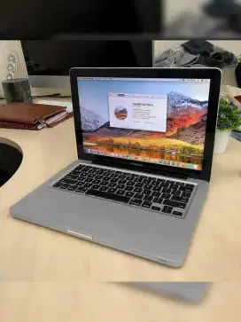 Laptop Macbook Pro 2012 Intel Core i5 RAM 8GB SSD 256GB 13 Inch