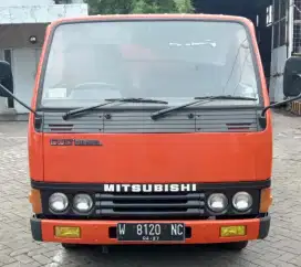 Mitsubishi Colt Diesel 4 roda 2002