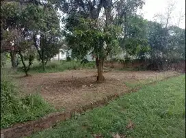 Kavling Siap Bangun Di Jl Ciater Raya, Sarua, Ciputat Tangerang Selata