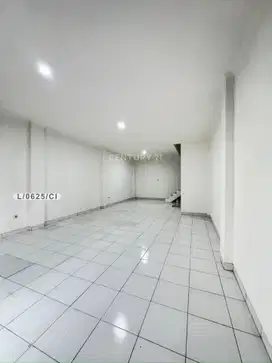 Ruko 2 Lantai Sudah Renov Lokasi Strategis Di ITC Kosambi Bandung