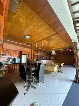 Rumah Bintaro Asri 5 Menit Ke Bintaro Menteng Park Luas 1540m2