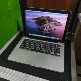 Laptop Macbook Pro 2012 Intel Core i5