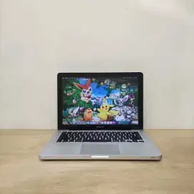 Laptop Macbook Pro 2012 Intel Core i5 RAM 8/256 SSD
