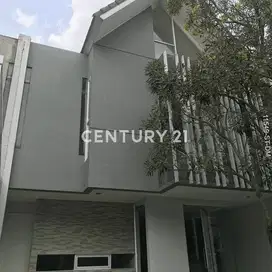 Rumah Siap Huni Di Discovery Bintaro Sektor 9