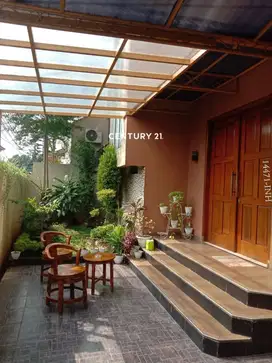 Dijual Rumah Cantik Siap Huni Dilokasi Pasar Minggu
