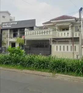 Rumah Bagus & Keren Di Grand Galaxy, Bekasi Selatan