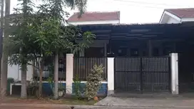 Rumah Aralia Harapan Indah Pusaka Rakyat Tarumajaya Bekasi