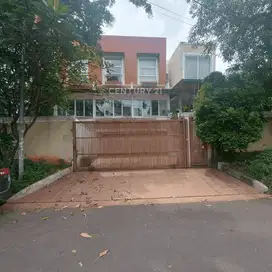 Dijual Hunian Mewah Lokasi Premiun Di Pondok Indah Jak Sel