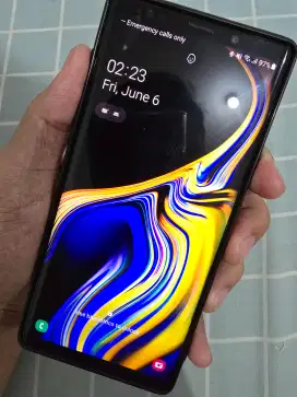 Galaxy Note 9 6/128Gb SEIN