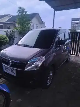 Suzuki Karimun wagon R low km