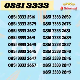 Plus kuota 3gb 30 hari Kartu by.U Telkomsel Cantik internet murah