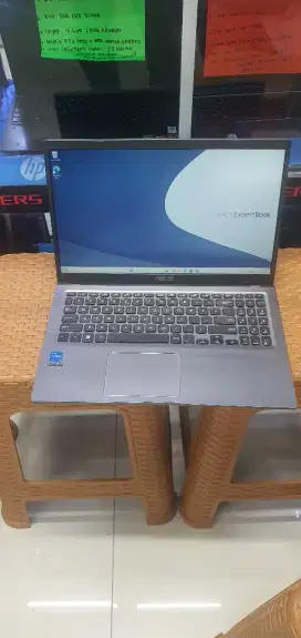 Asus i5 gen 11.