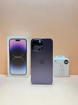 Iphone 14 Pro Max 128GB Deep Purple iBox