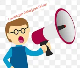 Lowongan Kerja Driver Online