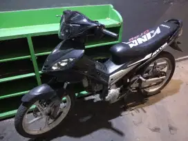 Jupiter MX old 2007