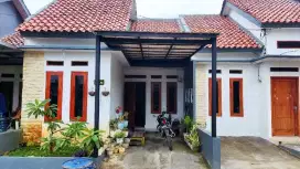 Kanopi minimalis