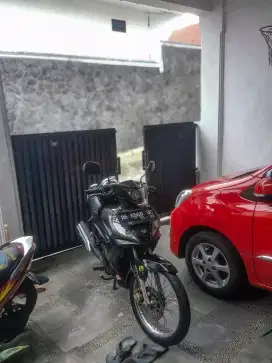 Jupiter MX old tahun 2010
