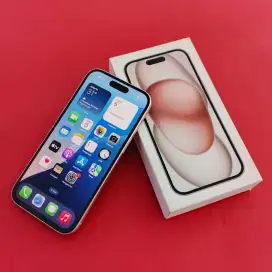IPHONE 15 128 GB SECOND IBOX