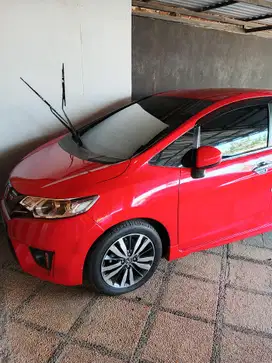 Honda Jazz 2014 Bensin