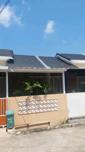 Kanopi minimalis