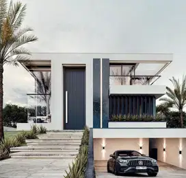 RUMAH KOST TERCANTIKKK YANG PERNAH ADA DISURABAYA