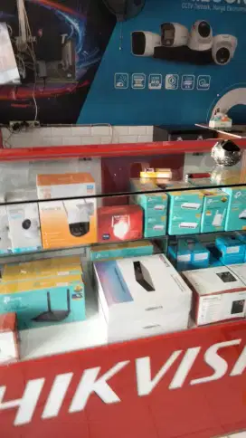 Jasa Pasang Camera Cctv Analog