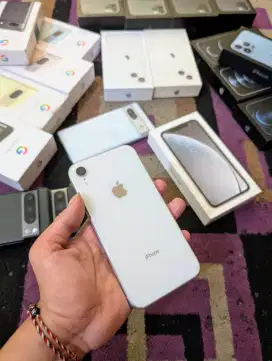 iPhone Xr 64Gb ex iBox
