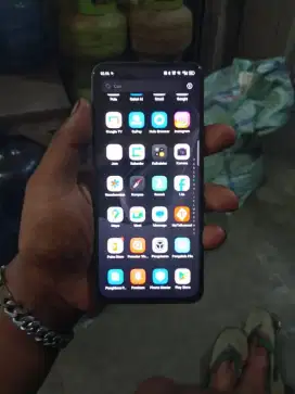 Infinix hot 50 pro ram 8+8