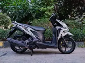 Honda Vario Techno 125 CBS ISS ESP 2013