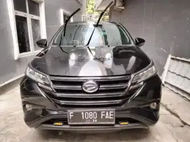 2021 Terios Matic X Deluxe
