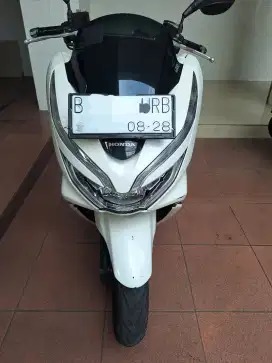 Honda pcx 150 cbs 2018