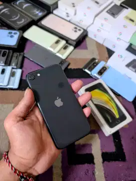 iPhone SE 2 256Gb ex iBox