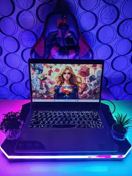 Laptop Design Lenovo Ideapad 710s Core i7 Ram 8/512gb Ssd Dual Vga COD