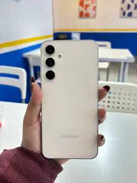 Hp samsung s23 fe 8/128 gb