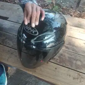 Jual helm nhk terbaru