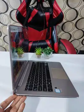 Asus Zenbook Siap Pakai COD NO MINUS