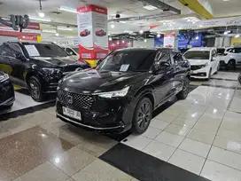 Honda HRV RS Turbo 2022 HR-V Special Edition SE E Faktur 2023