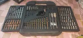 mata bor lengkap - jld