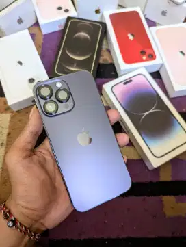 iPhone 14 Pro Max 128Gb ex iBox