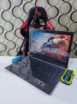 Laptop Slim Lenovo Ideapad 110 80TQ DDR 4 superslim