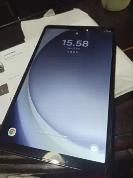 Samsung galaxy tab A9 lte simcard