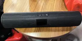 Speaker bluetooth bcare second normal
