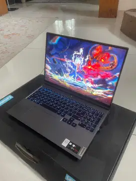 Legion 5 Pro 2022